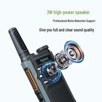 Hytera HYT-G32 Digital Walkie Talkie - Long Range, Fast Charging