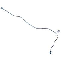 Yoke High-Pressure Oil Pump Return Line