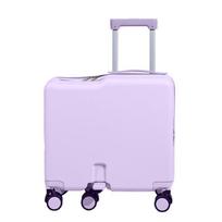 OCEANIA ROO DS-BS08 Kids Ride-On Travel Suitcase