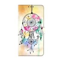 Case for Samsung Galaxy A17 A07 A06 A56 A36 A26 A16 A55 A35 A25 A15 A05 Funda Stand Cover Phone Leather Flip Wallet Protect Case Galaxy A17