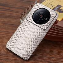 LANGSIDI prabangus natūralios odos telefono dėklas skirtas Xiaomi Mi 17 Pro Max 14 15 Ultra 14T Pro, atsparus smūgiams, pusiau aptrauktas galinis dangtelis Xiaomi 14 Ultra