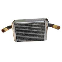 Engine Heater Core for Shaanxi SX2190 Truck