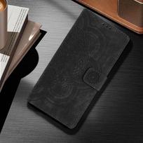 Leather Flip Case For Xiaomi 13T 14T Pro Holder Card Slots Wallet Stand Phone Cover For Xiaomi POCO X5 X6 X7 M6 M7 Pro Bag Coque For Mi 13T(Pro) juoda