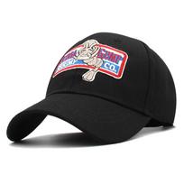 Snapback Adjustable Trucker Hat Dad Stitching Embroidered Gump Forrest Cotton Her  Him For Women Men Cap Baseball Quality High Hats Unisex Summer