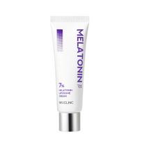 MAXCLINIC Melatonino šot kremas Intensyvus spindesys Drėkinamasis veido kremas 50ml white