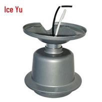 Bingyu BYX-123 LED Industrial Lamp E27 Ceiling Mount Kit LED Industrial Lamp Accessory