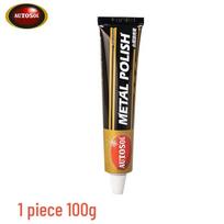 Autosol Metalo ir vario poliravimo pasta