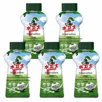 Seaways Green Floral Oxygen Bleach Powder (5x340g)