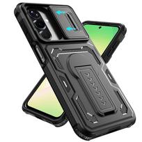 Case for Samsung Galaxy S26 Ultra S24 S25 Ultra A17 A56 A36 A26 A16 5G Dual Layer Cover Heavy Duty Drop Protection Cases Galaxy S24 juoda