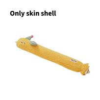 Adorable Plush Heating Water Bag For Comfort And Warmth Ideal For Cold Nights