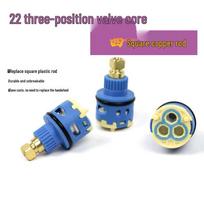 Shima 3-Function Shower Diverter Cartridge