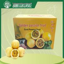 Auksinis pasifloras (apytiksliai. 1,5 kg)
