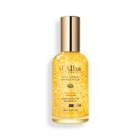 dAlba Vita Toning Capsule Serum 100ml Radiant Brightening Skin Core Shield