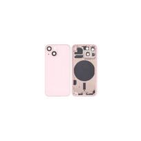 Spare Part Refurbished Pink Case for Apple iPhone 13 Mini (Without Parts)