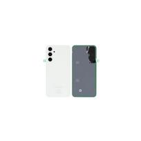 Cache Batterie Vitre Arrière Premium Blanc pour Samsung Galaxy A54 5G A546