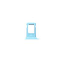Tiroir Carte Sim Bleu Pour Apple iPhone Xr A1984 A2105 A2106 A2107 A2108