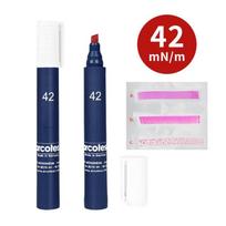 arcotest Dyne Test Pen 42 mN/m