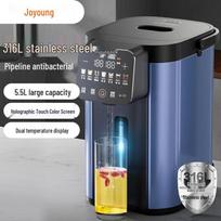 Joyoung 5.5L 316L SS Electric Hot Water Dispenser with Smart Touch Control CN plug (adapter included)