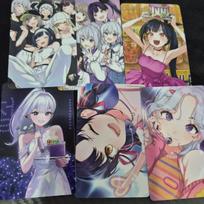 Isedol Goods Bulk Sale Used