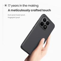 For Xiaomi 15t Case NILLKIN Fitted Case For Xiaomi 15t High Quality Super Frosted Shield Case Matte PC Cover Pc + tpu&xiaomi 15T juoda