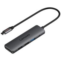 Lenovo USB-C Multiport Adapter & Dock