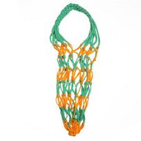 Basketball Carry Bag Youth Football Self Trainer Kick Net Soccer Volleyball Drawstring Ball Outdoor Sport Storage Bag