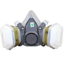 3M 6200 Half-Face Respirator Kit