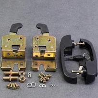 Songge GMS502 Forklift Cab Door Lock Set