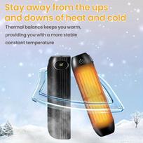 Magnetic Detachable Hand Warmer S90831