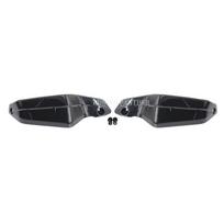 For HONDA X-ADV XADV 750 CRF1100L CRF 1100L 1100 L Africa Twin Adventure Sports ES Handguard Windshield Hand Guard Protector Bar C
