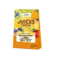 CHALATTE Freeze-Dried Fruit Coffee & Beverage Collection