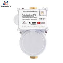 Smart NB-IoT Prepayment Wireless Water Meter