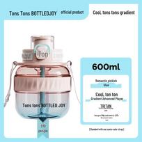 Bottled Joy Cool Smart Water Bottle