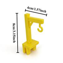 1PC Tea Bag Holder Clip Cute Portable Funny Rack Stand Tea Bag Stand Clip for Desk Table Home Tea Bag Holder Gadget tools