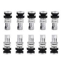 10PCS/20PCS Brass Material Brass Valve Stem Tire Valve Stems  Tire Repair Matching Accessories TR161