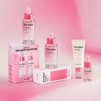Torriden CELLMAZING Poras sutraukiantis stangrinantis ampulių specialus rinkinys 30ml x2 + 10ml ampulė + 20ml stangrinantis kremas Korėjietiškas odos priežiūros rinkinys