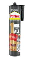 Pattex Montažiniai klijai One4All Greitas sukibimas 440 G
