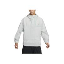 Nike ACG Storm-FIT ADV Soft Comfortable Windproof Waterproof Hooded Pullover Long Sleeve Jacket Men jackets Dust-Particle FQ3063-025 L