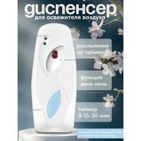 Automatic air freshener dispenser Option1