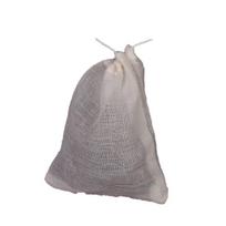 Reusable Muslin Soup Filter Bags