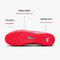 Nike Mercurial Vapor 16 TF Men's Soccer Shoes 43