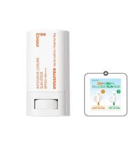 Innisfree Intensyvus laisvalaikio apsaugos nuo saulės pieštukas SPF50+ PA++++ UV apsauga Saulės pieštukas 18g