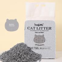 Original Plant Tofu Cat Litter 6L Green Tea Mixed Plant Cat Litter Fast Clumping Pet Supplies A3