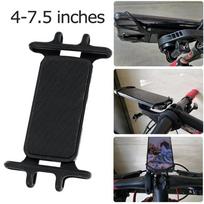 For Sram Garmin Bike Phone Holder Bicycle Mobile Holder Mount Bicycle Phone Mobile Silicone Holder Motorcycle Shockproof juoda