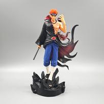 22.5cm/8.86in Anime NARUTO Figure Pain Action Figures Pvc Collection Model Toys for Children High Quality Gifts