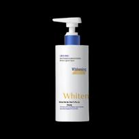 Vithair Niacinamide Whitening & Brightening Shower Gel