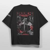 Bleach Anime Marškinėliai, Kurosaki Ichigo, Unisex Anime Marškinėliai, anime marškinėliai S