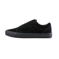 Old Skool Vans 'Crafted Stripe - Black' VN000D9YBKA 39