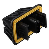 Automobilio domkrato pagalvėlė Domkratavimo taško pagalvėlė Kėlimo atraminė pagalvėlė 51719448471 Skirta BMW 5 7 serijos G60 G70 I4 G26-N23R juoda