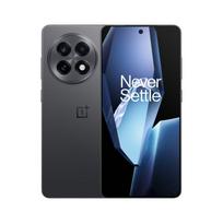 OnePlus 13R 5G išmanusis telefonas 12GB RAM 256GB atminties Dual SIM Atrakintas 16/512GB juoda